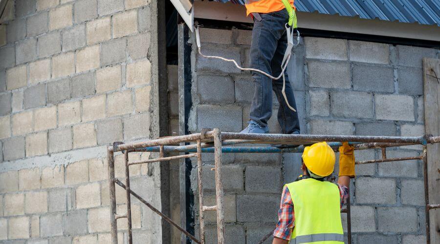 Local Siding Services in Lancaster, KS